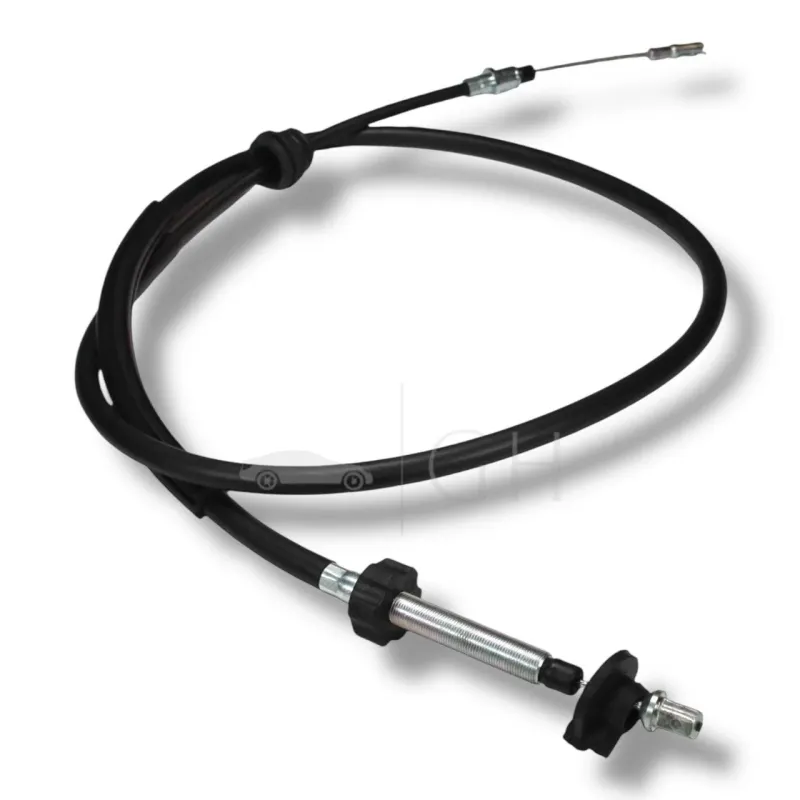 ORIGINALE - CAVO / FILO DISINNESTO FRIZIONE PIAGGIO PORTER 1.3 MULTITECH EURO 6