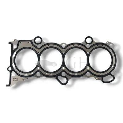 ORIGINALE - GUARNIZIONE TESTATA PIAGGIO PORTER 1.3 MULTITECH EURO 6