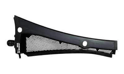 MODANATURA / GRIGLIA GOCCIOLATOIO PARABREZZA SX PEUGEOT 2008 2015 - 9673303577