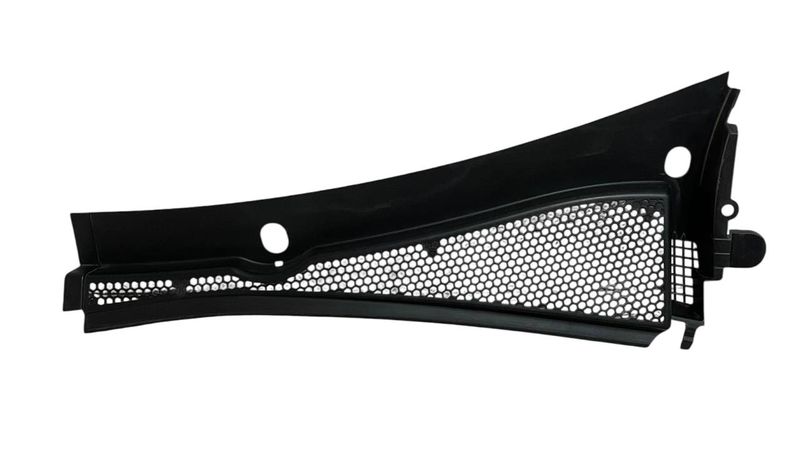 MODANATURA / GRIGLIA GOCCIOLATOIO PARABREZZA SX PEUGEOT 2008 2015 - 9673303577
