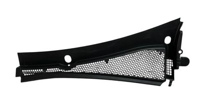 MODANATURA / GRIGLIA GOCCIOLATOIO PARABREZZA SX PEUGEOT 2008 2015 - 9673303577