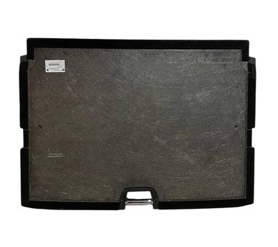 TAPPETO / MOQUETTE ALLOGGIO RUOTA BAGAGLIAIO POST PEUGEOT 2008 2020 - 98257388ZD