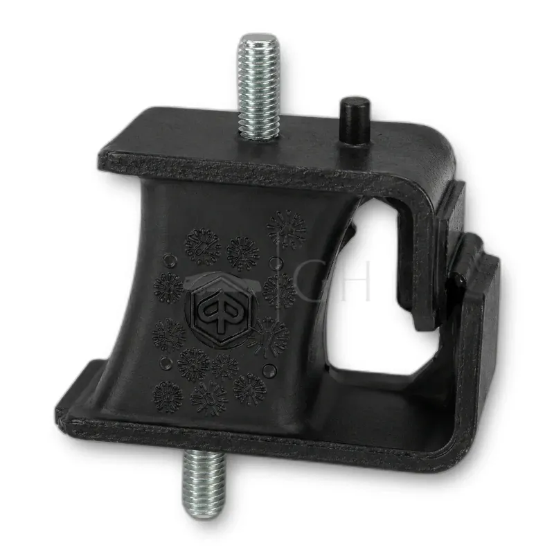 ORIGINALE - SUPPORTO ELASTICO MOTORE LATO DX PIAGGIO PORTER 120D - 262794