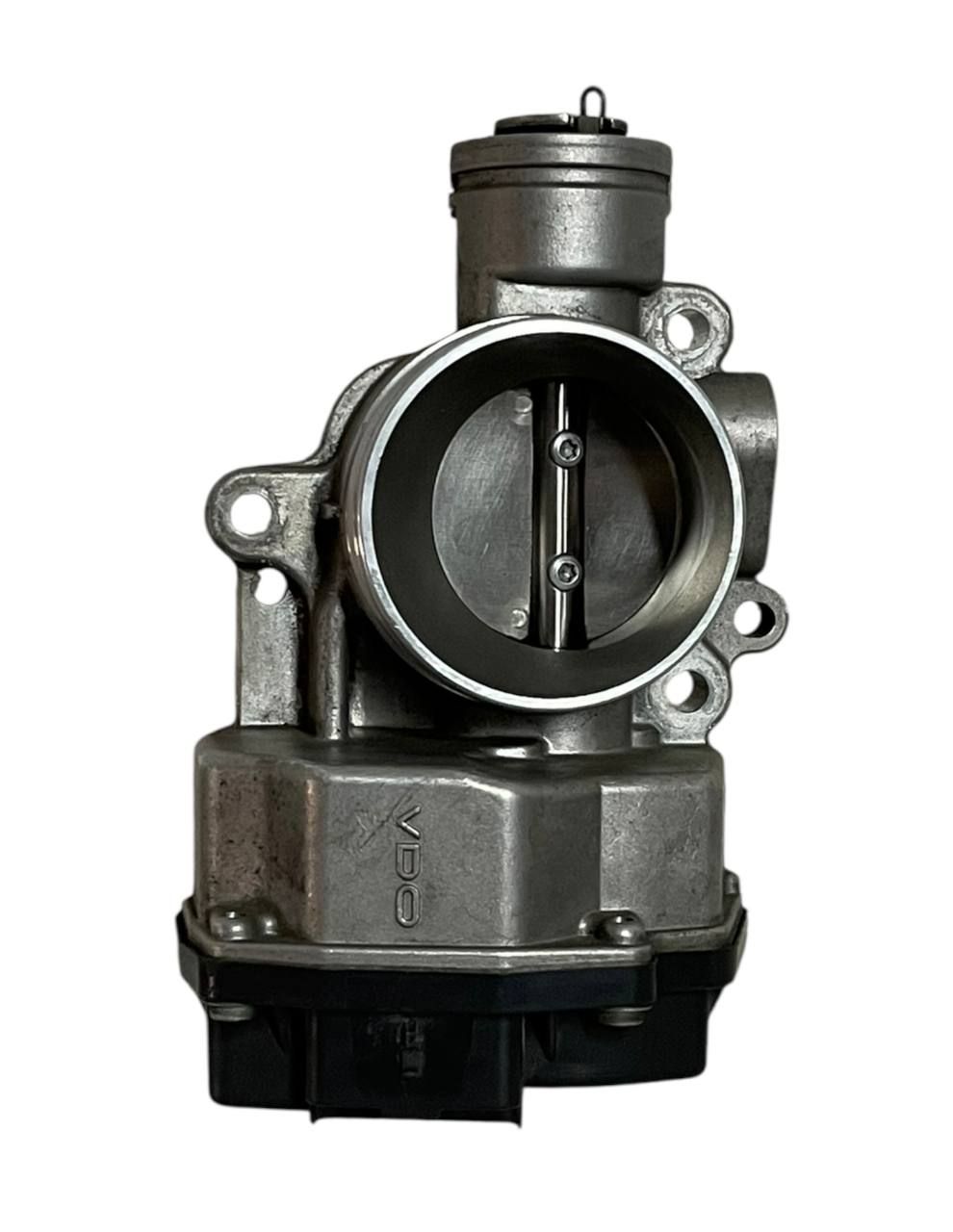 CORPO FARFALLATO / VALVOLA A FARFALLA CITROEN C3 (I) 1.1 B. 2006 - 9640796280