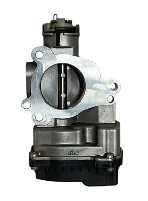 CORPO FARFALLATO / VALVOLA A FARFALLA CITROEN C3 (I) 1.1 B. 2006 - 9640796280