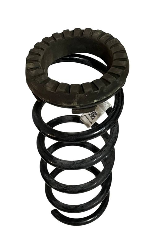 MOLLA SOSPENSIONE / PONTE POSTERIORE FIAT PANDA (III) 312 2015 - 52151804