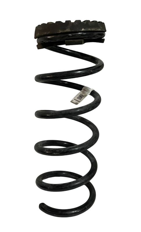 MOLLA SOSPENSIONE / PONTE POSTERIORE FIAT PANDA (III) 312 2015 - 52151804