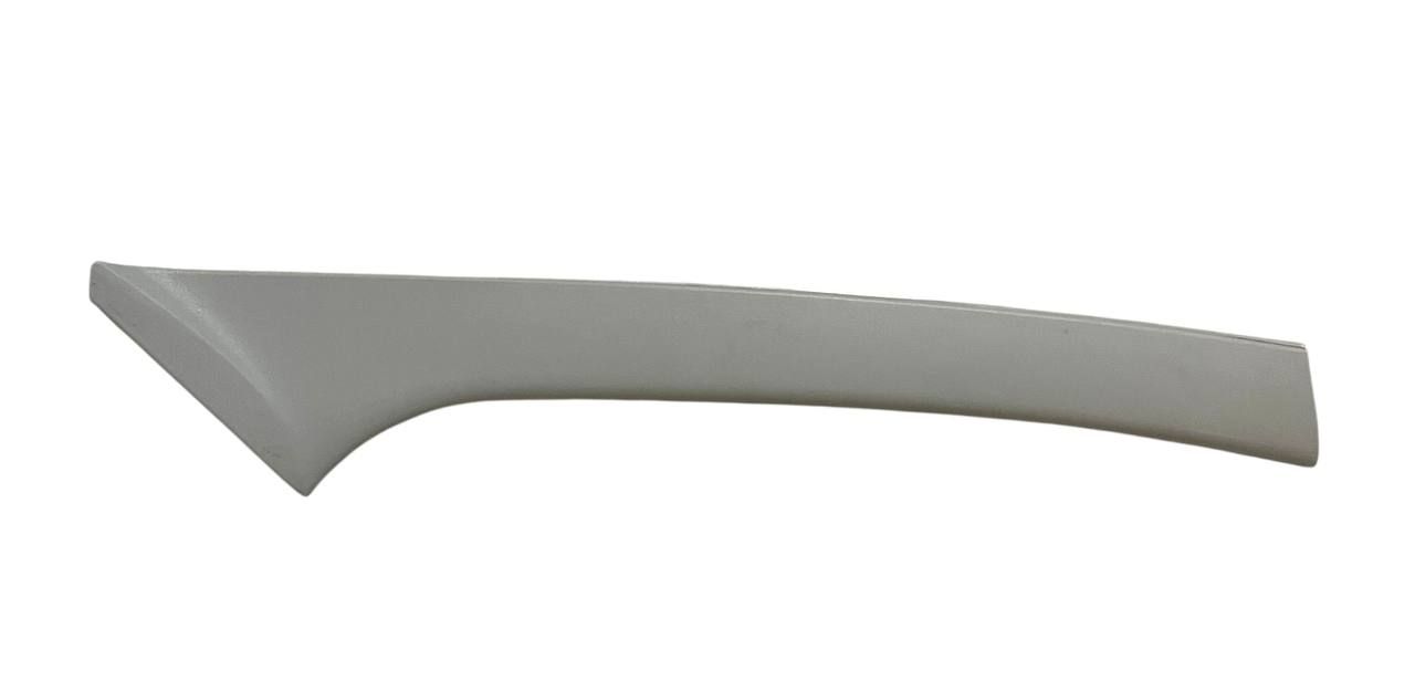 RIVESTIMENTO / MODANATURA PARABREZZA DX FIAT PANDA 169 (II) 2007 - 735295897