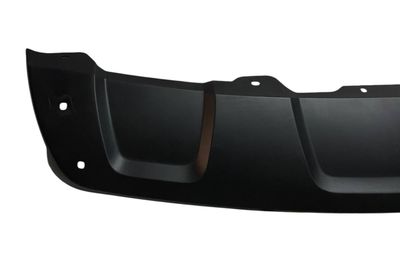 SPOILER MODANATURA INFERIORE PARAURTI POST. DACIA DUSTER 2015 - 850706169R