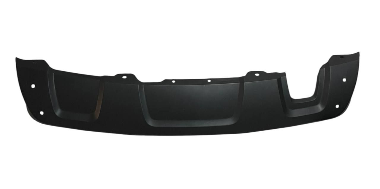 SPOILER MODANATURA INFERIORE PARAURTI POST. DACIA DUSTER 2015 - 850706169R
