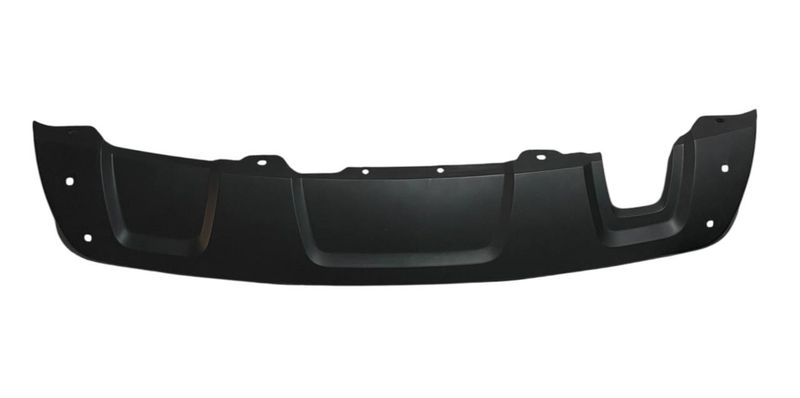 SPOILER MODANATURA INFERIORE PARAURTI POST. DACIA DUSTER 2015 - 850706169R