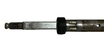 PIANTONE CANNA STERZO (CITY) MECCANICO SMART FORTWO 451 2009 - A4514600001