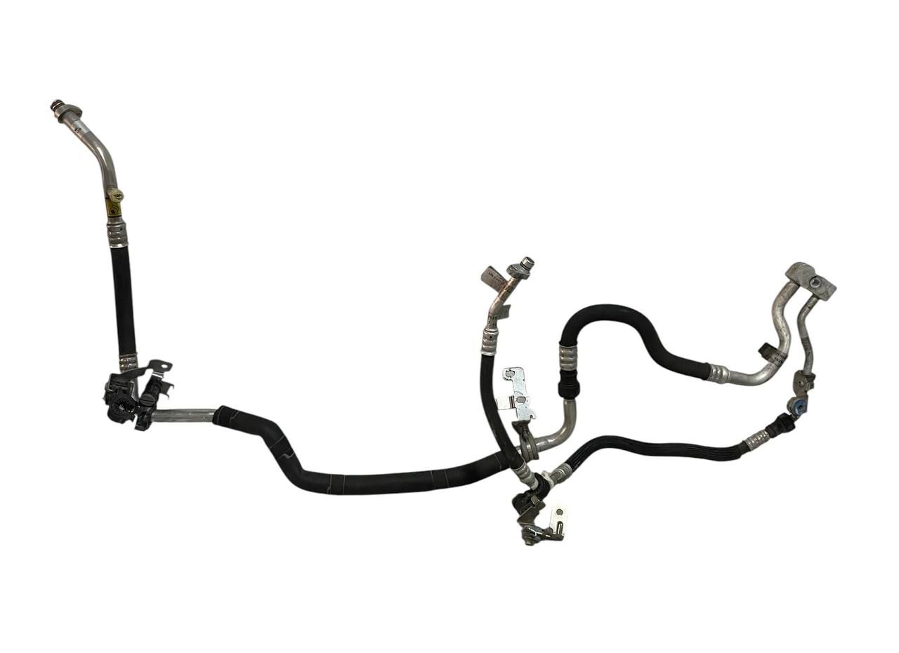 TUBO ARIA CONDIZIONATA (A/C) / CLIMA FIAT 500X 1.3 DIESEL MJT 2020 - 521004170