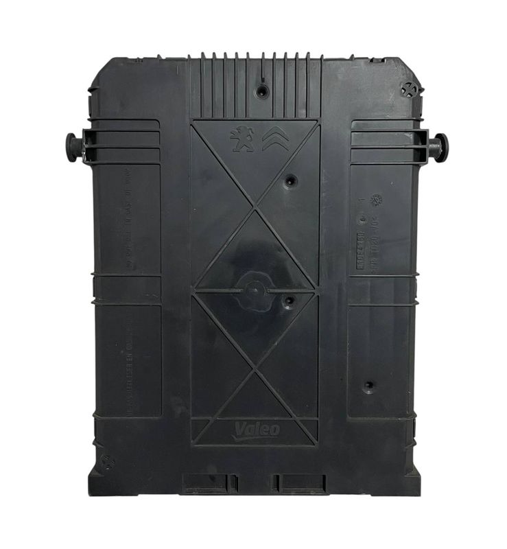 CENTRALINA BODY COMPUTER / MODULO SAM PEUGEOT 2008 1.6 D HDI 2015 - 9807532080