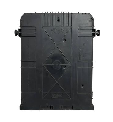 CENTRALINA BODY COMPUTER / MODULO SAM PEUGEOT 2008 1.6 D HDI 2015 - 9807532080