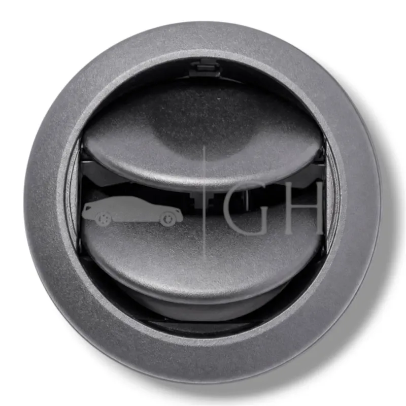 ORIGINALE - BOCCHETTA / DIFFUSORE PRESA ARIA ABITACOLO PIGGIO PORTER / QUARGO