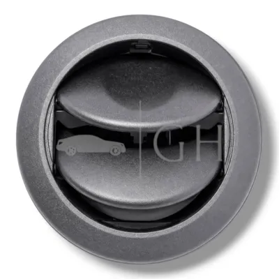 ORIGINALE - BOCCHETTA / DIFFUSORE PRESA ARIA ABITACOLO PIGGIO PORTER / QUARGO