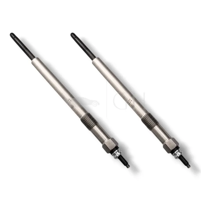 ORIGINALE - KIT CANDELETTE PRERISCALDAMENTO ACCENSIONE PIAGGIO PORTER 120D