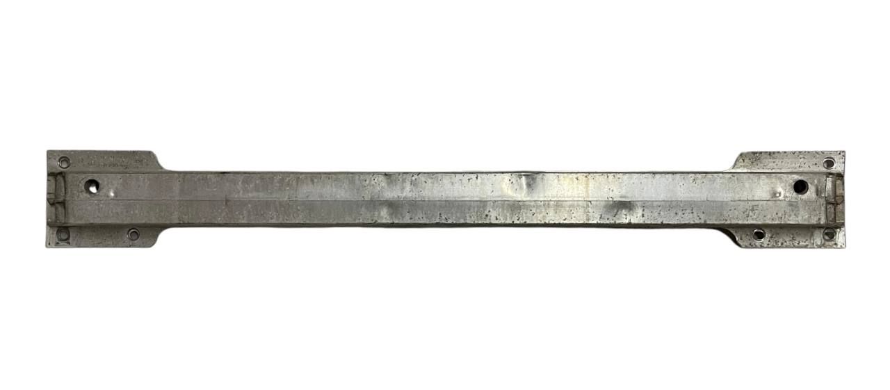 RINFORZO / TRAVERSA / STAFFONE PARAURTI POST. SMART FORTWO 450 2002 - 0001558V011