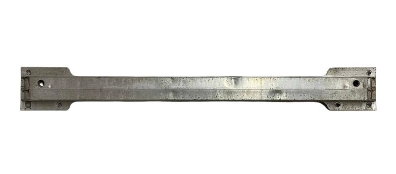 RINFORZO / TRAVERSA / STAFFONE PARAURTI POST. SMART FORTWO 450 2002 - 0001558V011