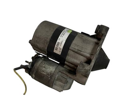 MOTORINO DI AVVIAMENTO CITROEN C3 I 1.1 BENZINA 2005 - 9658308780 - 21K72919GB