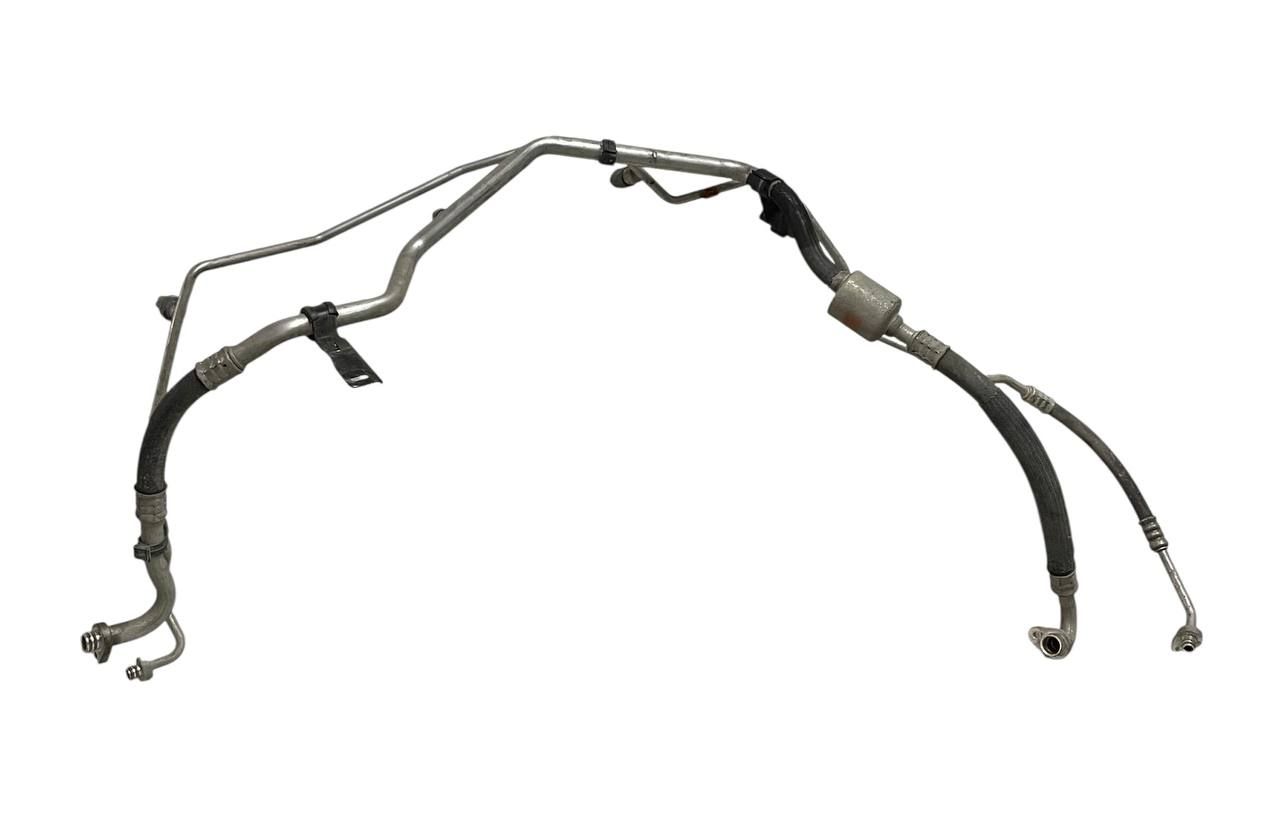TUBO ARIA CONDIZIONATA (A/C) / CLIMA PEUGEOT 2008 1.6 D. HDI 2015 - 9678309780