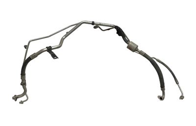 TUBO ARIA CONDIZIONATA (A/C) / CLIMA PEUGEOT 2008 1.6 D. HDI 2015 - 9678309780