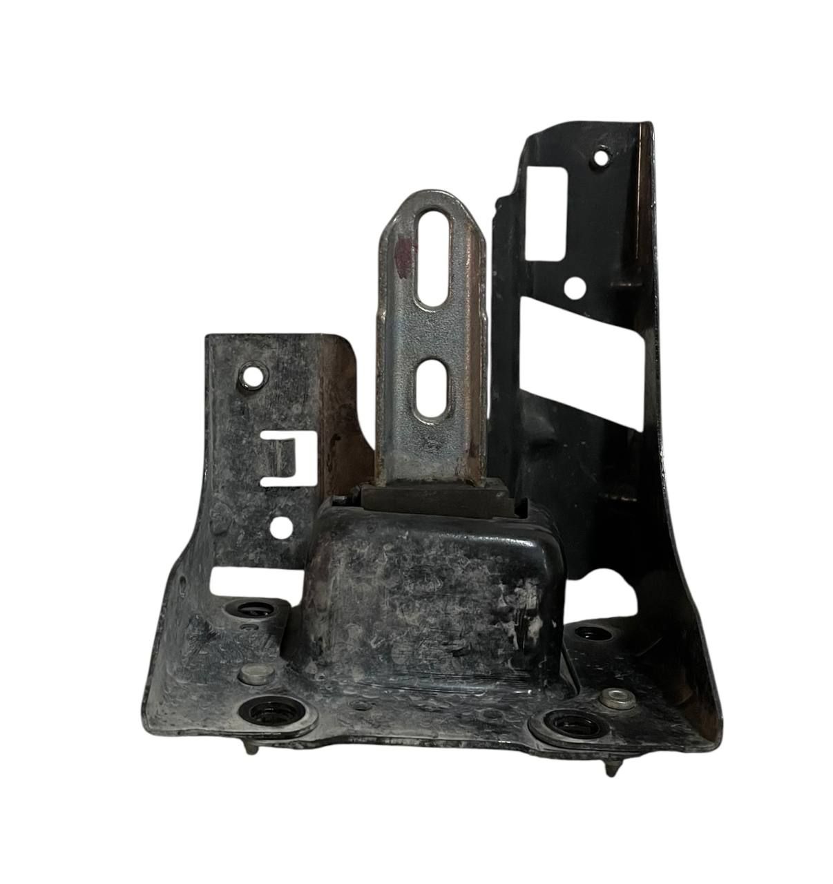 STAFFA / SUPPORTO CAMBIO (MANUALE) PEUGEOT 2008 I 1.6 DIESEL 2015 - 9801521580