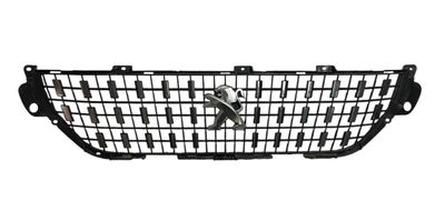 MODANATURA GRIGLIA RADIATORE PARAURTI ANT. PEUGEOT 2008 (I) 2015 - 9815372877