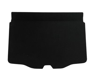 TAPPETO / MOQUETTE ALLOGGIO RUOTA BAGAGLIAIO POST FIAT 600E 2025 - 735784485