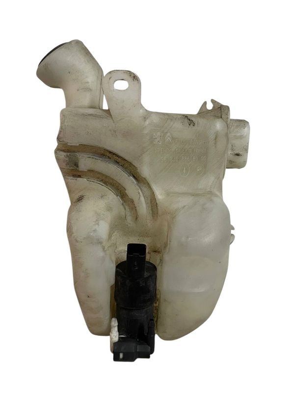 VASCHETTA / VASCA / SERBATOIO ACQUA TERGICRISTALLO PEUGEOT 2008 2015 - 9683988680