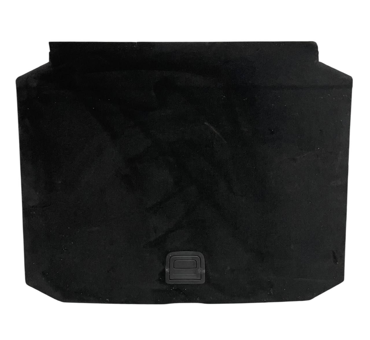 TAPPETO / MOQUETTE ALLOGGIO RUOTA BAGAGLIAIO POST AUDI A3 8V 2013 - 8V4861529
