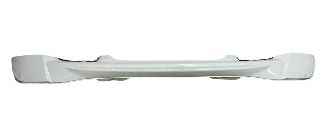 SPOILER MODANATURA INFERIORE PARAURTI ANT. SMART FORTWO 451 2009 - A4518850125