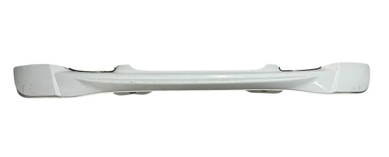 SPOILER MODANATURA INFERIORE PARAURTI ANT. SMART FORTWO 451 2009 - A4518850125