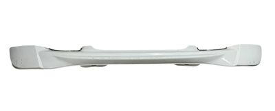 SPOILER MODANATURA INFERIORE PARAURTI ANT. SMART FORTWO 451 2009 - A4518850125