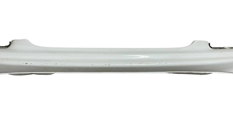 SPOILER MODANATURA INFERIORE PARAURTI ANT. SMART FORTWO 451 2009 - A4518850125