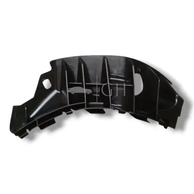 STAFFA / GUIDA / SUPPORTO LATO DX PARAURTI ANT. CITROEN C1 (I) - 741688