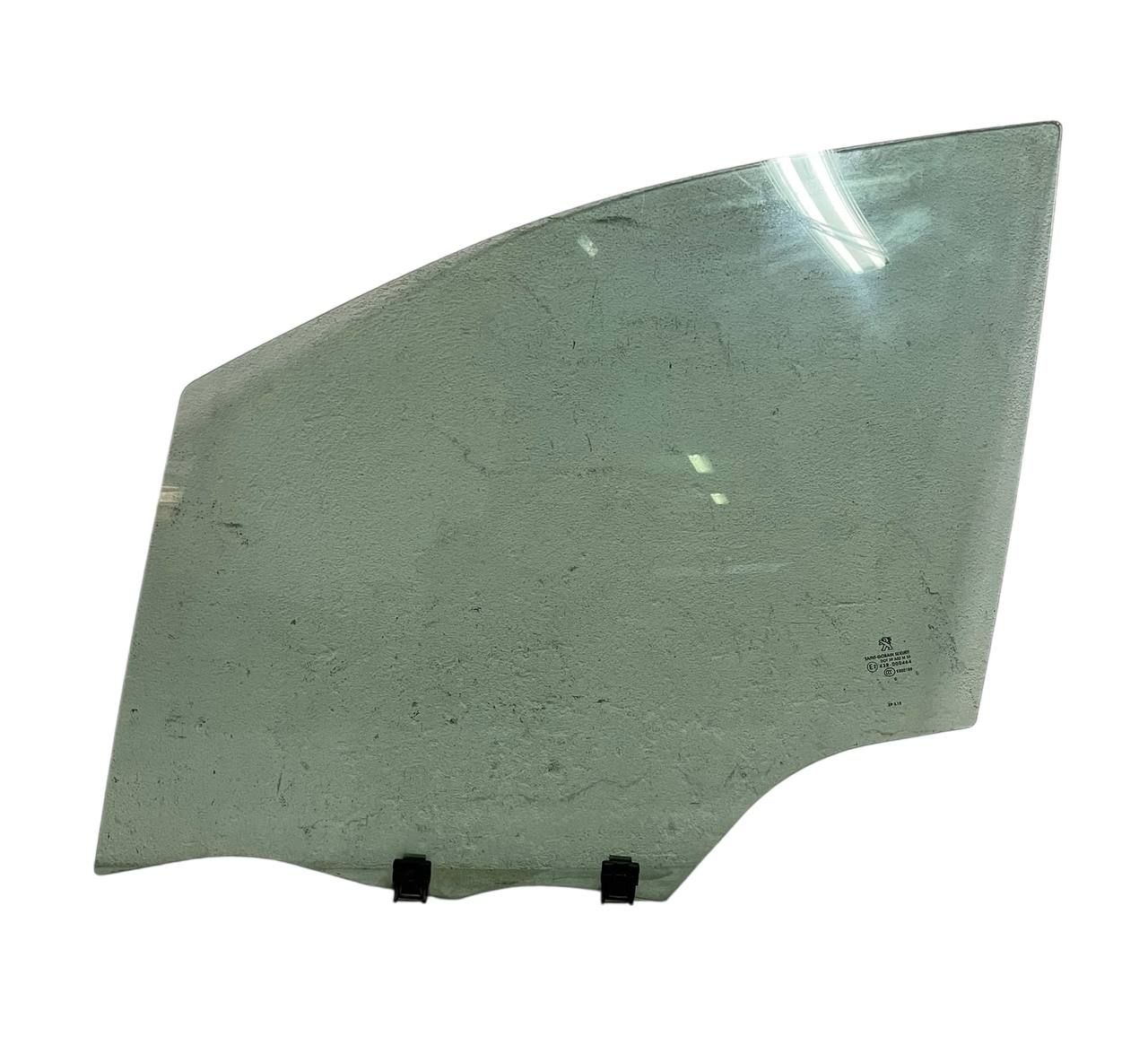 CRISTALLO VETRO SCENDENTE ANTERIORE SINISTRO PEUGEOT 2008 I 2015 - 9673360780