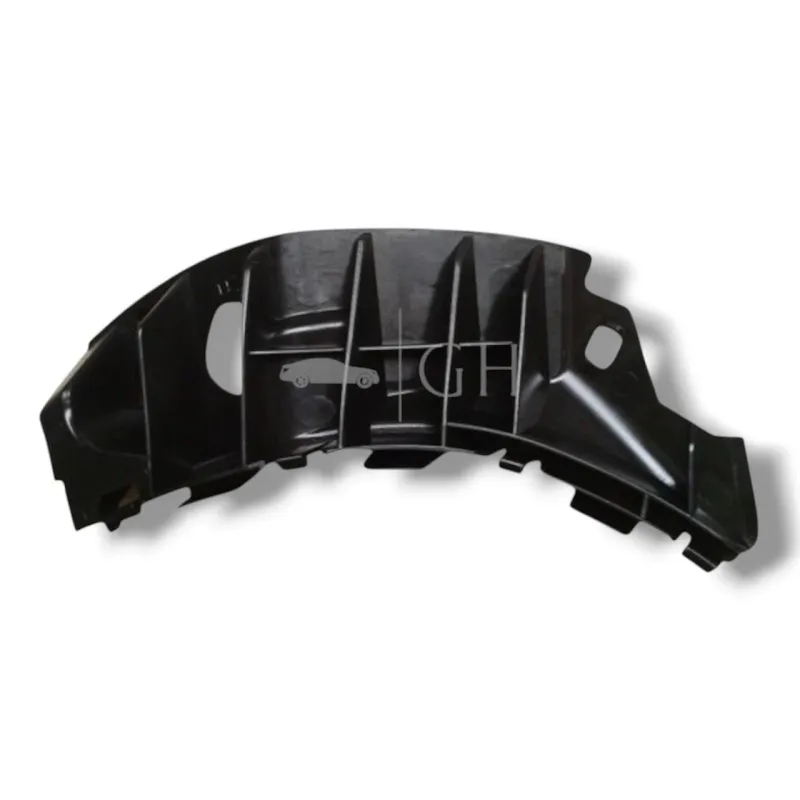 STAFFA / GUIDA / SUPPORTO LATO SX PARAURTI ANT. CITROEN C1 (I) - 741687