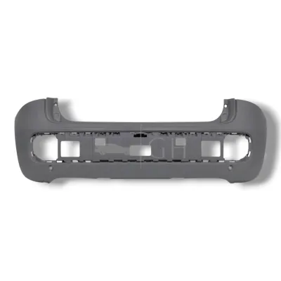 PARAURTI POSTERIORE C/SENSORI PARCHEGGIO FIAT PANDA 312 (III SERIE) - 735555151