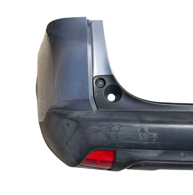 PARAURTI POSTERIORE CON SENSORI PARCHEGGIO PEUGEOT 2008 (I) 2015 - 1610116080
