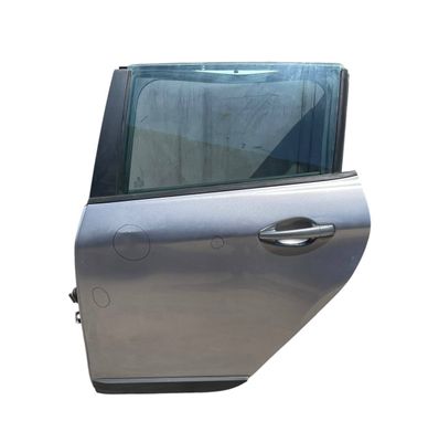 SPORTELLO / PORTA / PORTIERA POSTERIORE SX PEUGEOT 2008 (I) 2015 - 9802969780