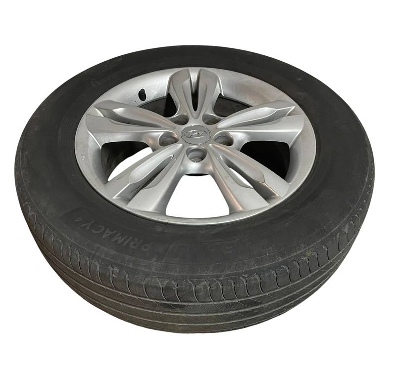RUOTA / CERCHIO IN LEGA (215/65R16) HYUNDAI IX35 2012 - 529102S200