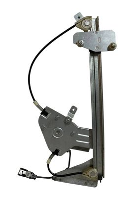 CREMAGLIERA ALZACRISTALLO / ALZAVETRO ANT DX SMART FORTWO 450 2002 - 161230303