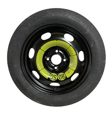 RUOTA / RUOTINO DI SCORTA (125/85R16) PEUGEOT 308 (I) 2012 - 4160077