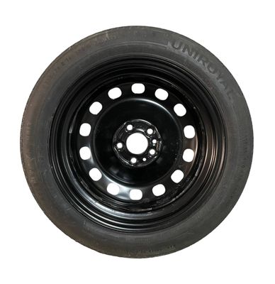 RUOTA / RUOTINO DI SCORTA (135/70R16) FIAT 500L 351 / 352 2017 - 51921404