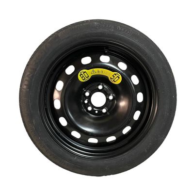 RUOTA / RUOTINO DI SCORTA (135/70R16) FIAT 500L 351 / 352 2017 - 51921404