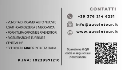 GRIGLIA /CORNICE FENDINEBBIA NERA DX PARAURTI ANT PEUGEOT 3008 (II) - 1617975880