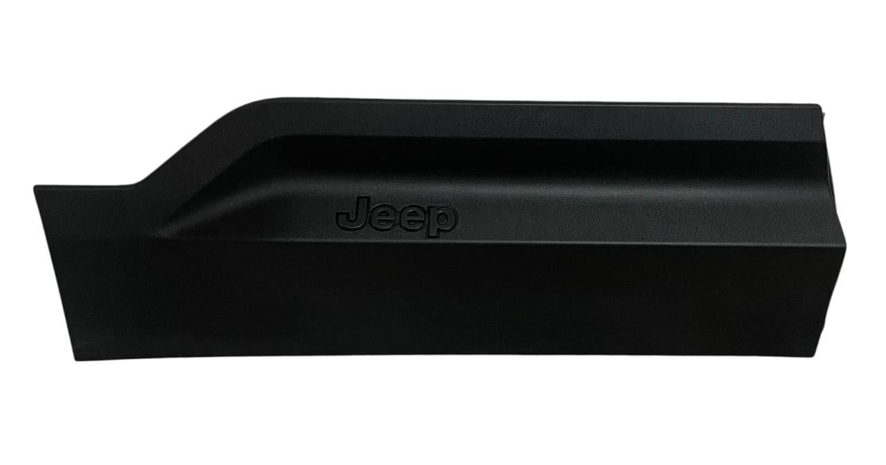 MODANATURA / RIVESTIMENTO PORTA POST DX JEEP AVENGER 2024 - 735730055