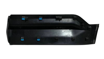 MODANATURA / RIVESTIMENTO PORTA POST DX JEEP AVENGER 2024 - 735730055